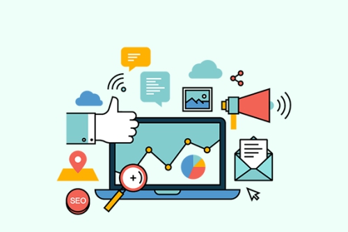 晋中提升网络推广效果企业要注意哪些方面的问题
